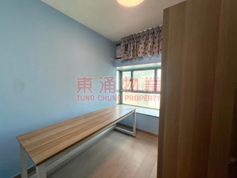 東堤灣畔 第01座 全新裝修高層市景