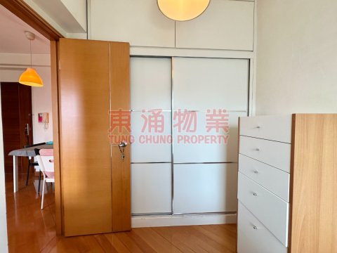 藍天海岸 第03期 B座 影岸紅