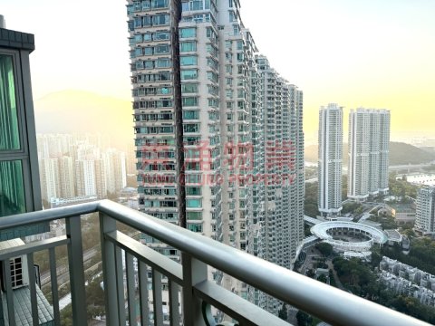 映灣園 第04期 第16座 單邊高層高私隱