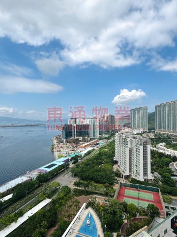 海堤灣畔 第02座 機場海景靚裝修