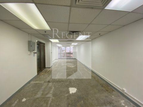 235 Wing Lok St Trade Ctr (永樂街235商業中心) 