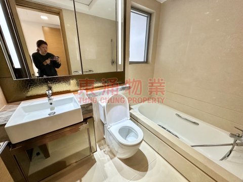 東環 第01期 第03B座 特色平台三房套
