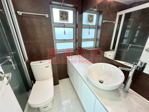 映灣園 第02期 第07座 高層三房套海景