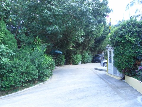 西沙豪園