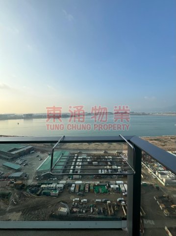 東環 第02期 第01B座 高層海景三房
