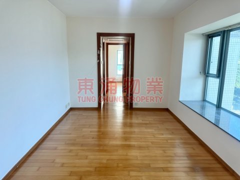 海堤灣畔 第02座 高層纜車海景