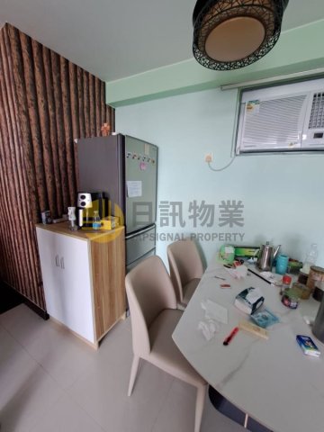 海濱花園 第12座 海豐閣