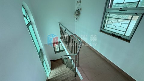 沙角尾