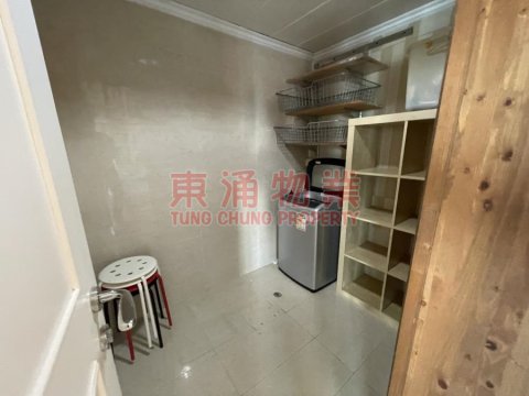 映灣園 第02期 第06座 高層極罕相連