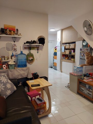 樟木頭村 95080030