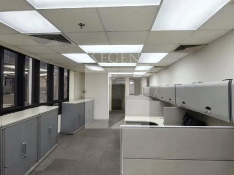 Hong Kong Office, Regent