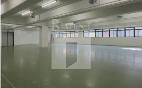 Hong Kong Industrial, Regent