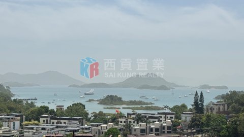 黃竹灣村