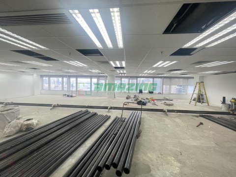 信德中心 招商局大廈
