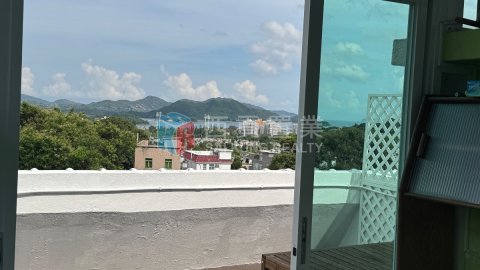 南山村