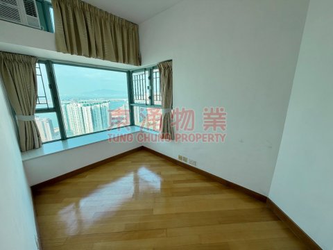 藍天海岸 第01期 第03座 高層永久海景