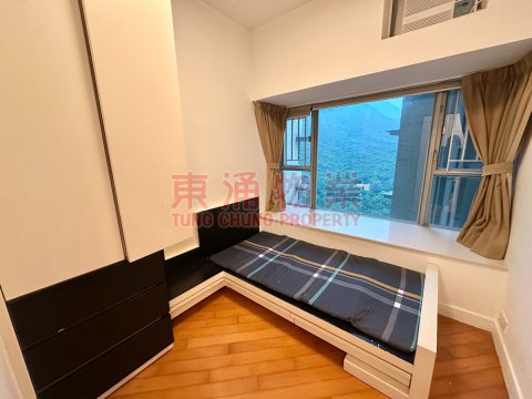 藍天海岸 第01期 第05座 靚裝修出線