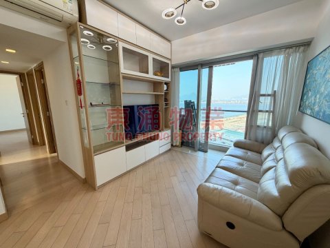 東環 第01期 第05A座 高層永久海景