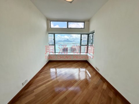 藍天海岸 第01期 第05座 高層海景三房