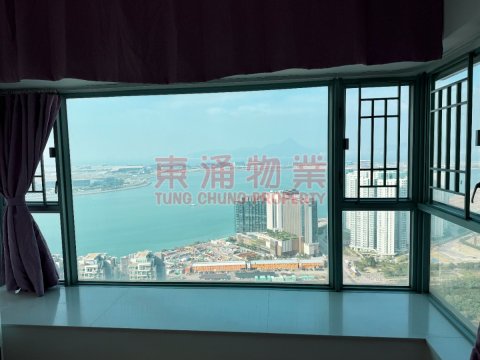 藍天海岸 第01期 第03座 高層永久海景