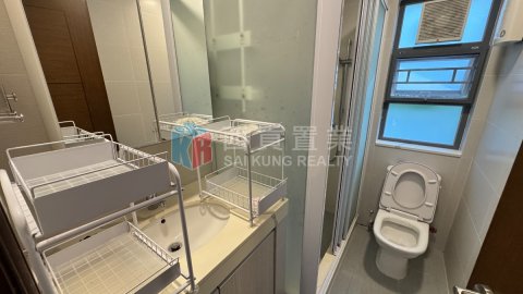 企嶺下新圍