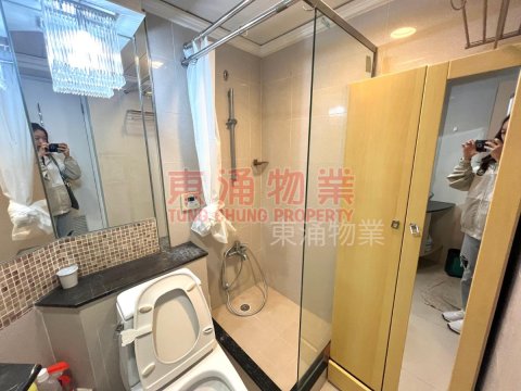 映灣園 第03期 第12座 悅濤軒