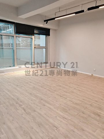 堅雄商業大廈