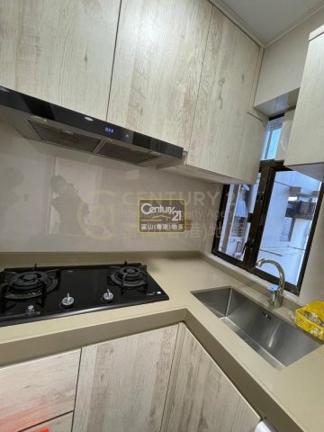 威豪花園 第02座