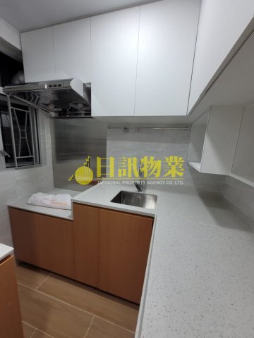 海濱花園 第12座 海豐閣
