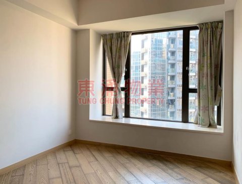 昇薈 第09座 內園景觀