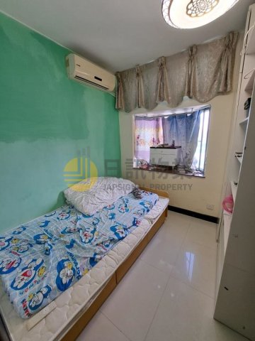 海濱花園 第12座 海豐閣