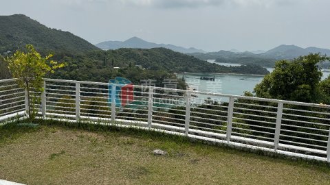 早禾居 花園洋房