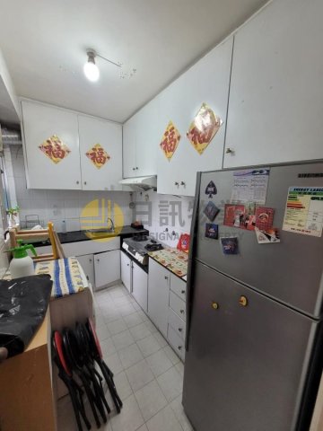 海濱花園 第02座 海珠閣