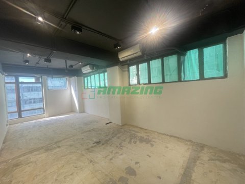 加拿芬道2號 金城商業中心