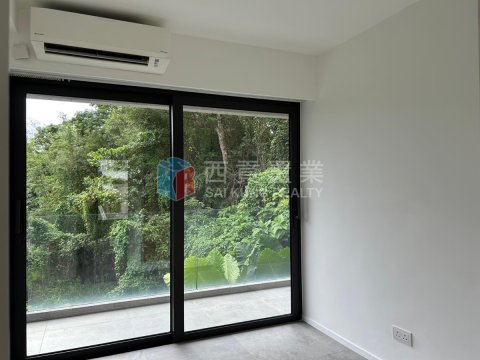 榕樹澳村 榕樹澳村