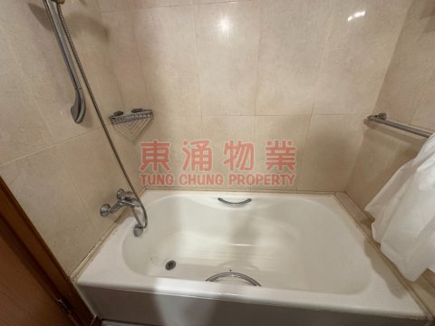 海堤灣畔 第01座 高層兩房沙螺灣海景