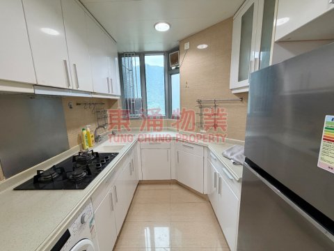 映灣園 第01期 第05座 東南三房高層