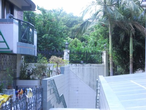 西沙豪園