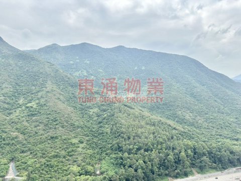 映灣園 第01期 第05座 高層企理兩房