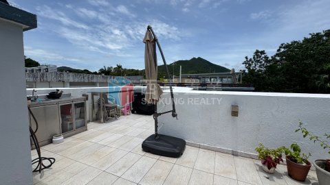 銀灣花園