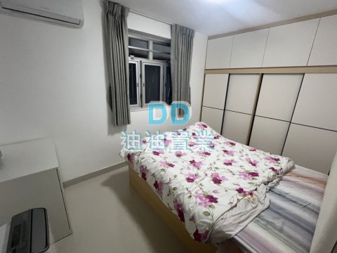 北港寧靜小村 傢電齊全