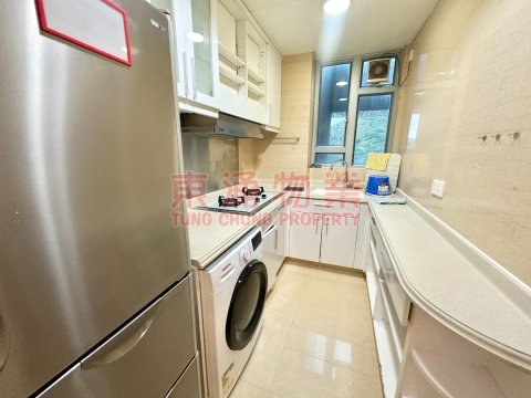 映灣園 第01期 第05座 有匙即看