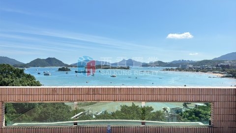 大環村