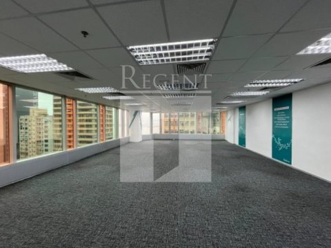 Sheung Wan Office, 308 Des Voeux Road C