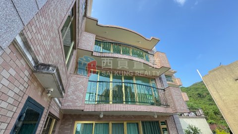 早禾坑村