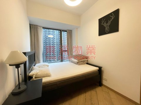 昇薈 第09座 三房套連工人房獨立廁