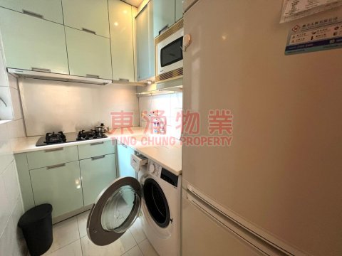 藍天海岸 第01期 第06座