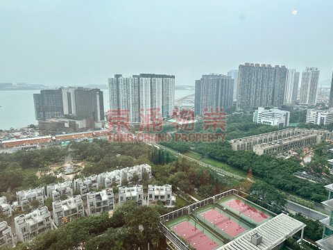 藍天海岸 第01期 第05座 靚裝修出線