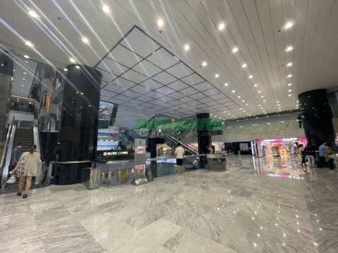 新港中心 第01座