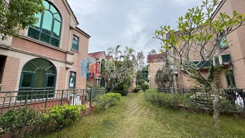 嘉林別墅 嘉林別墅